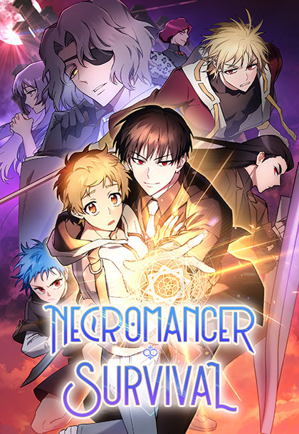 Necromancer Survival「Official」