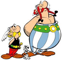 Astérix